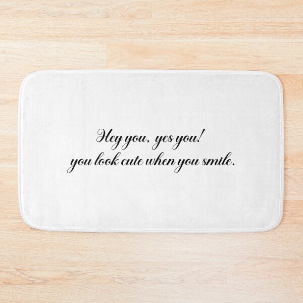 Item preview, Hey you yes you  designed and sold by designing01Ar3.