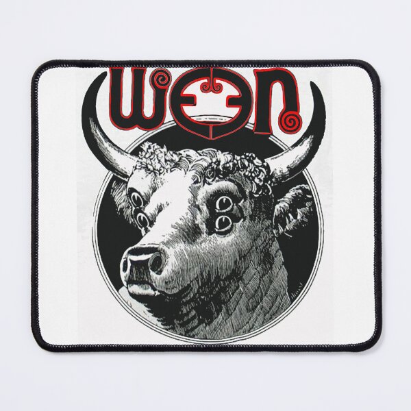 Item preview, ween ox designed and sold by Marciedele.