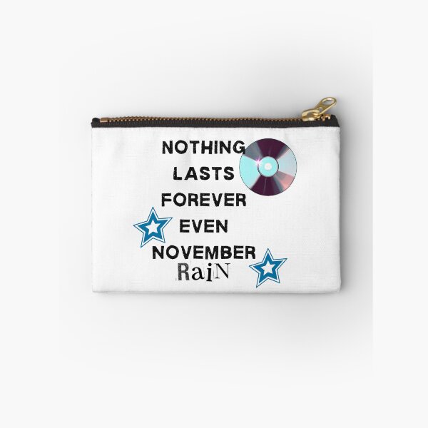 Item preview, Nothing Lasts Forever Even GnR designed and sold by InkImagination1.