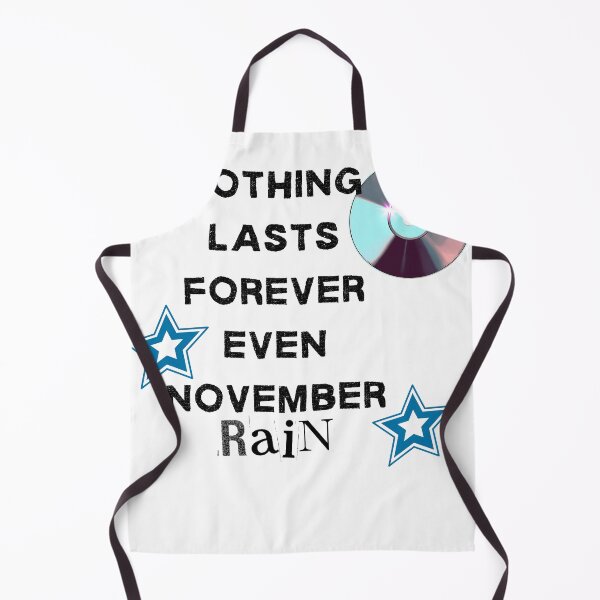 Item preview, Nothing Lasts Forever Even GnR designed and sold by InkImagination1.