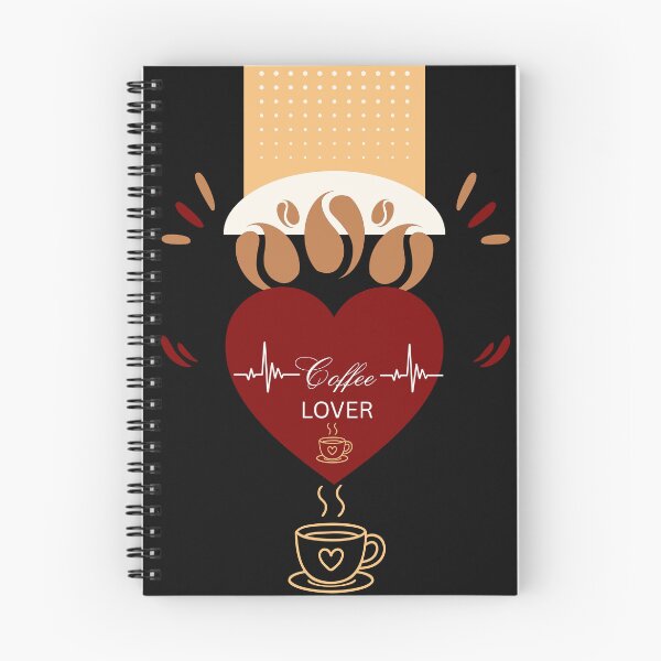 Item preview, Coffee Lover designed and sold by BELLANEW.