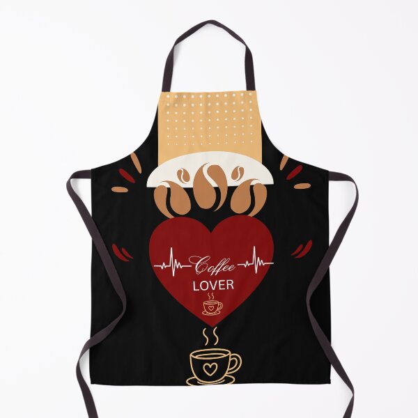 Item preview, Coffee Lover designed and sold by BELLANEW.