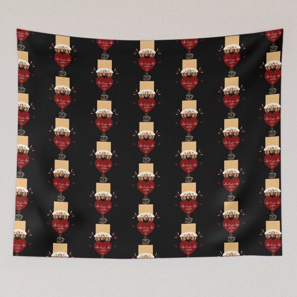 Item preview, Coffee Lover designed and sold by BELLANEW.