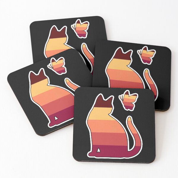 Item preview, ADHD Pride for Cat Lovers designed and sold by MannyShop.