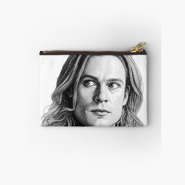 Item preview, Brat Prince Stipple Series Portrait designed and sold by orionlodubyal.