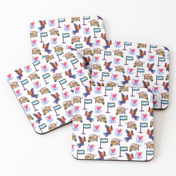 Item preview, YO AMO HONDURAS designed and sold by ANDREASILVESTRI.