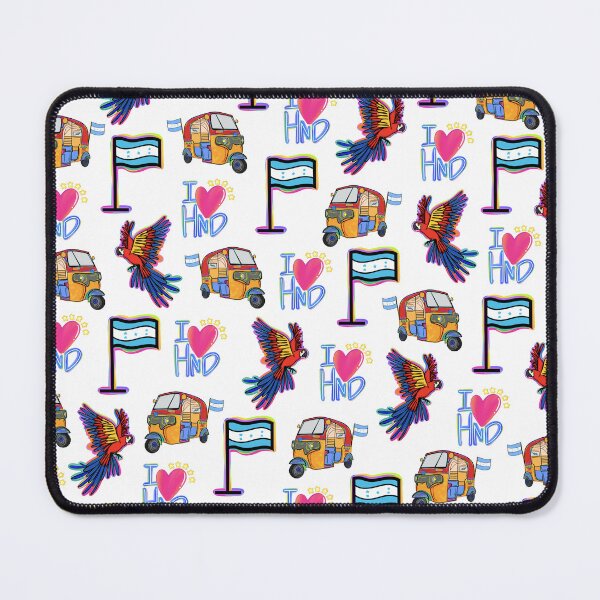 Item preview, YO AMO HONDURAS designed and sold by ANDREASILVESTRI.