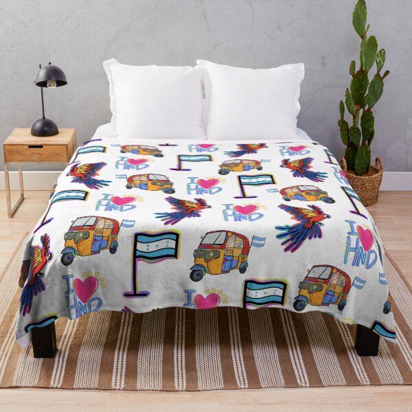 Item preview, YO AMO HONDURAS designed and sold by ANDREASILVESTRI.