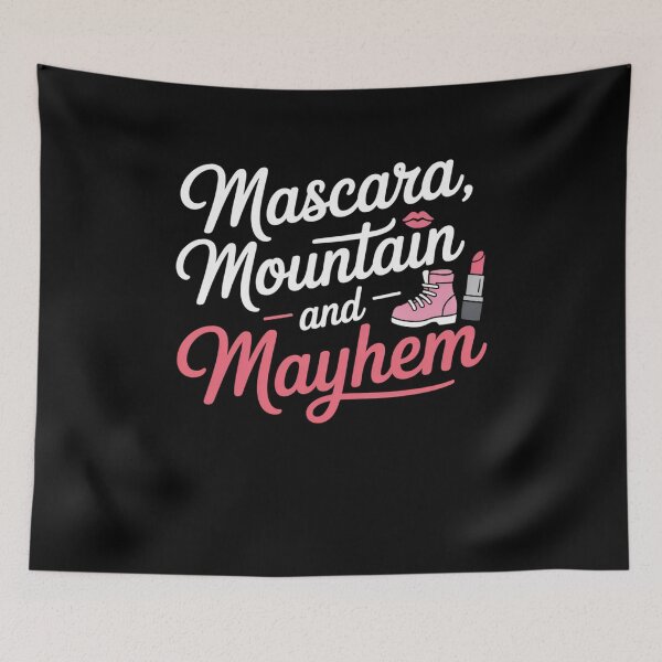 Item preview, female skier designed and sold by Mateusz Majcherek.