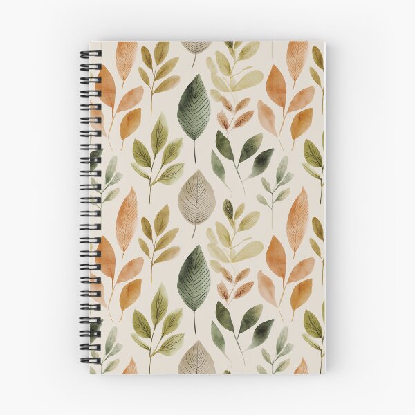 Item preview, Autumn Leaves designed and sold by Pattern-A-Maze.