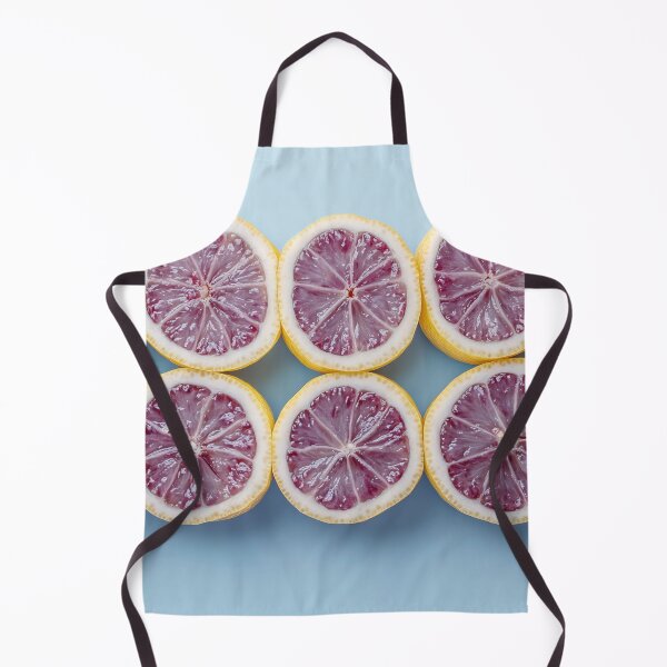 Item preview, Vibrant lemon cross-section designed and sold by anytka.