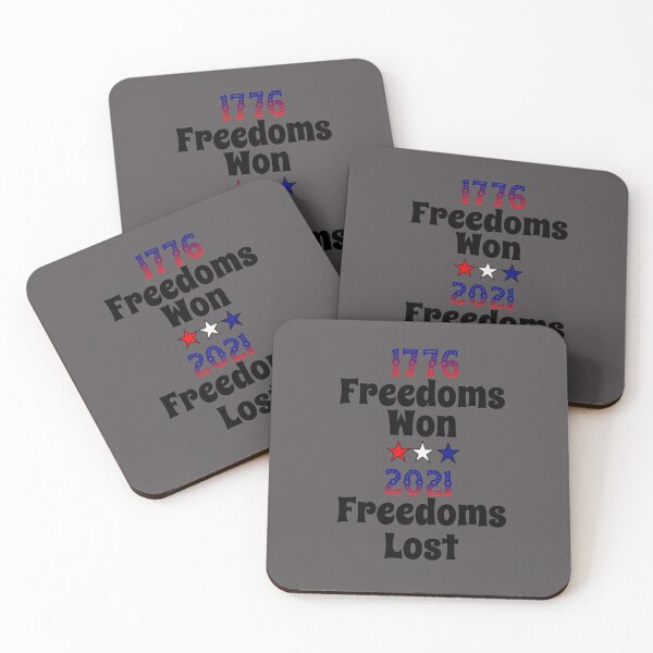 Item preview, Our Freedoms designed and sold by CammiesShop.