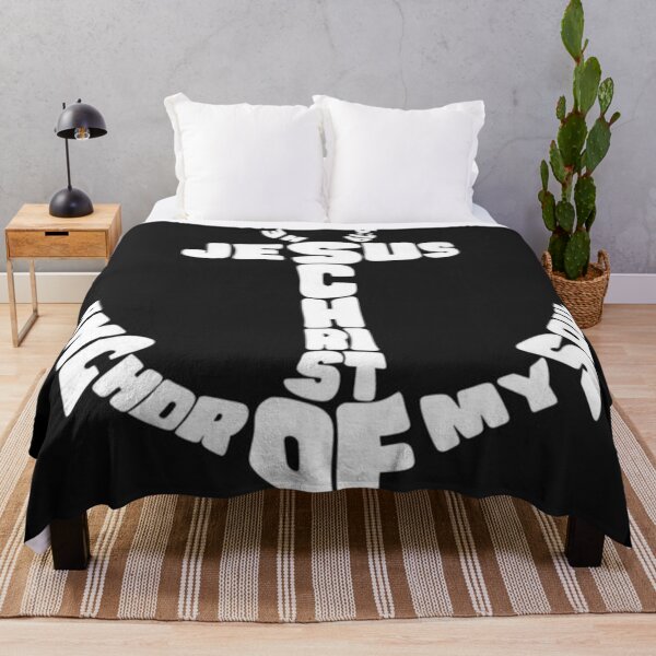 Item preview, Hebrews 6:19 designed and sold by GraphicMondaze.
