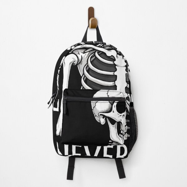 Item preview, Never Better Skeleton designed and sold by DariusZD.