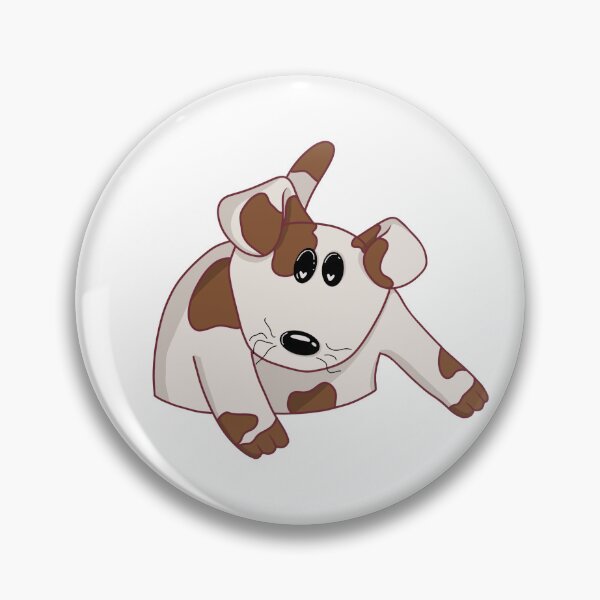 Item preview, Nanalan russer  designed and sold by Artbygoody.