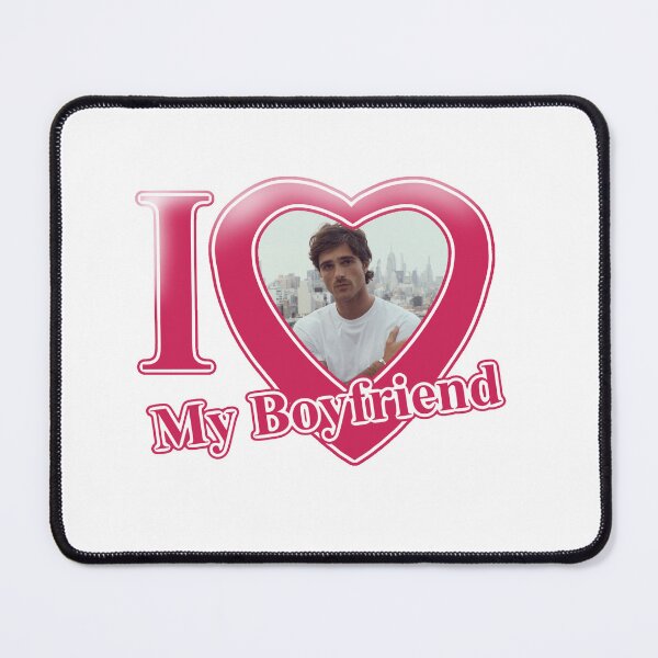 Item preview, Jacob Elordi My Boyfriend designed and sold by vandaziba.