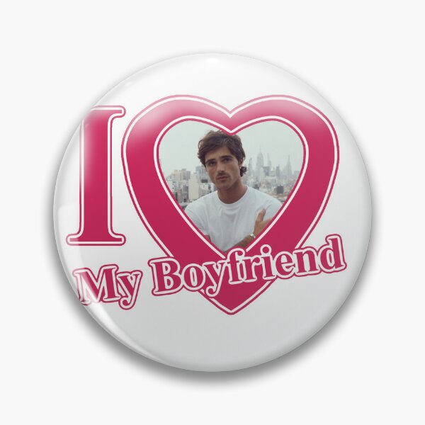Item preview, Jacob Elordi My Boyfriend designed and sold by vandaziba.