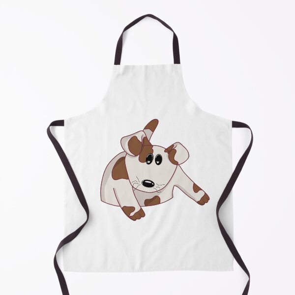 Item preview, Nanalan russer designed and sold by Artbygoody.