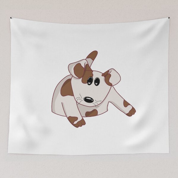 Item preview, Nanalan russer  designed and sold by Artbygoody.