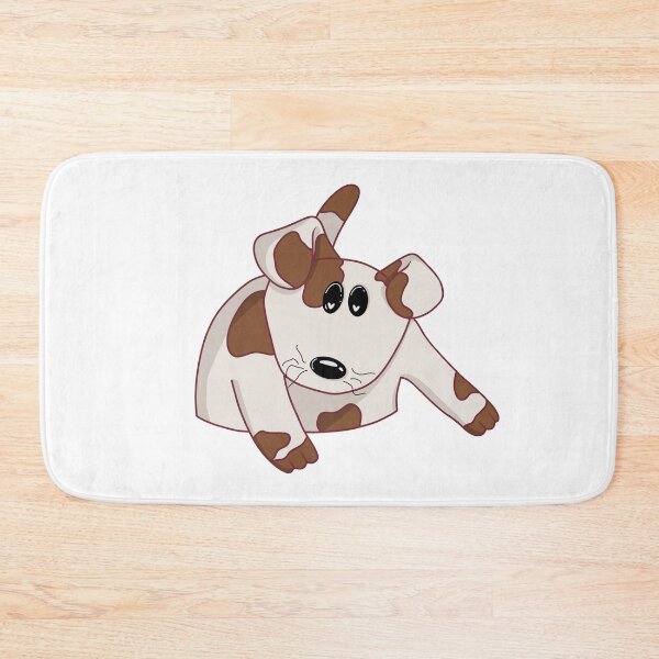 Item preview, Nanalan russer  designed and sold by Artbygoody.