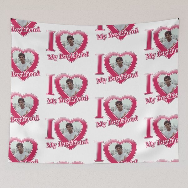 Item preview, Jacob Elordi My Boyfriend designed and sold by vandaziba.