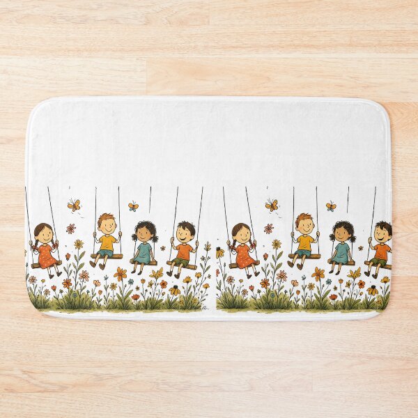 Item preview, The Quiet Garden Tales designed and sold by Ewa Miller.