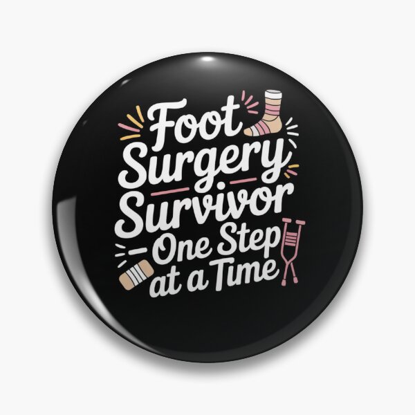 Item preview, foot surgery designed and sold by Mateusz Majcherek.