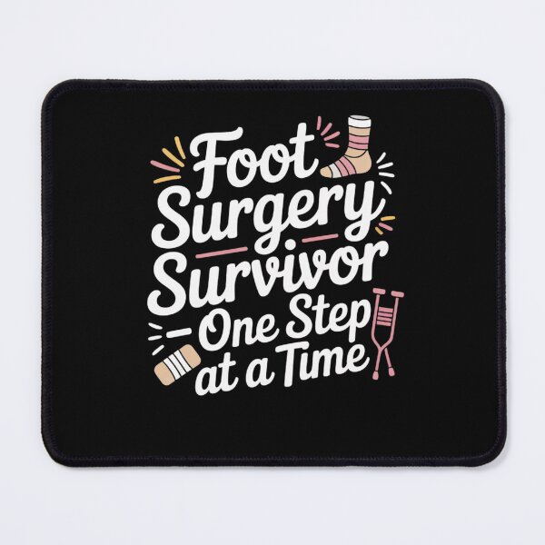 Item preview, foot surgery designed and sold by Mateusz Majcherek.