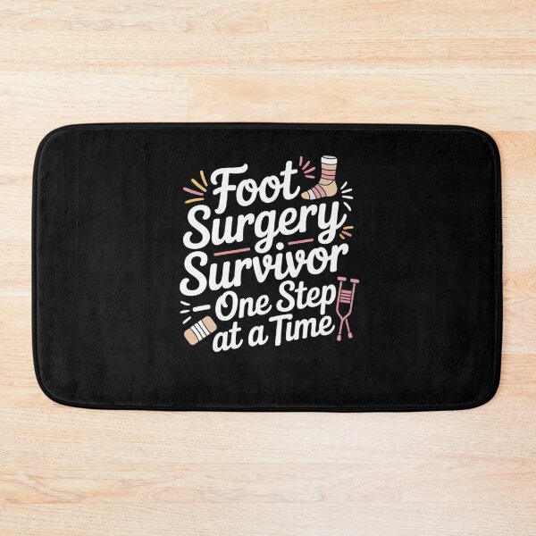 Item preview, foot surgery designed and sold by Mateusz Majcherek.