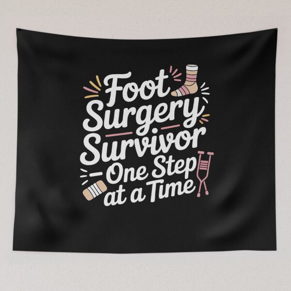 Item preview, foot surgery designed and sold by Mateusz Majcherek.