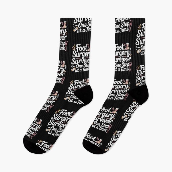 Item preview, foot surgery designed and sold by Mateusz Majcherek.