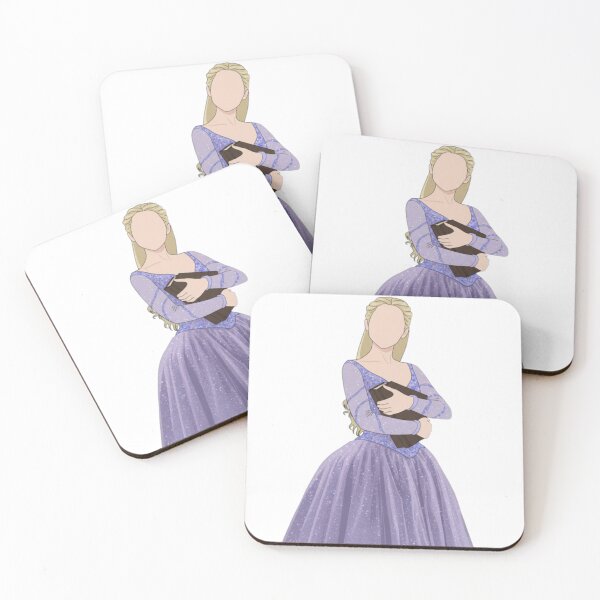 Item preview, Glinda The Good designed and sold by PenguinThug.