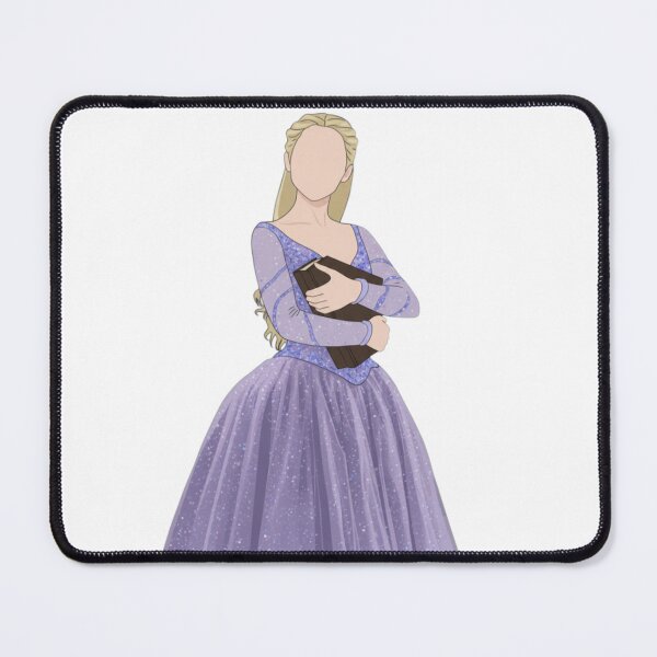 Item preview, Glinda The Good designed and sold by PenguinThug.
