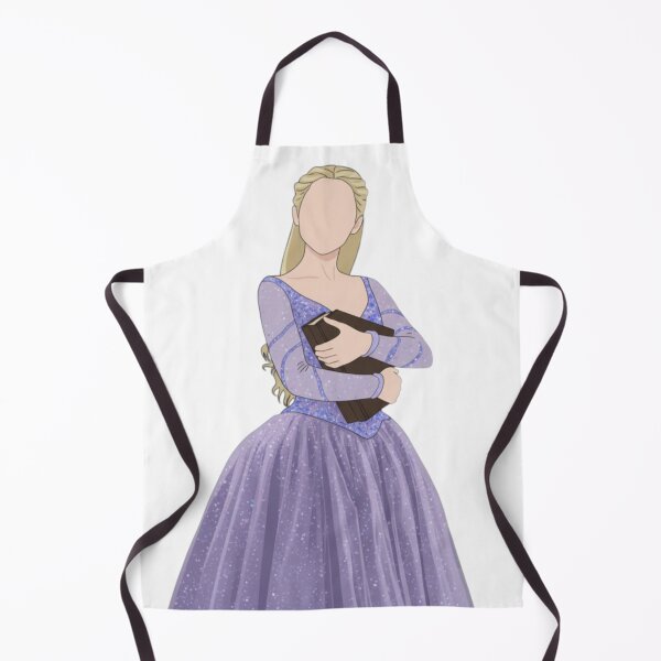 Item preview, Glinda The Good designed and sold by PenguinThug.