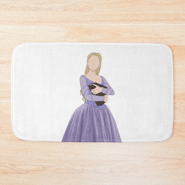 Item preview, Glinda The Good designed and sold by PenguinThug.