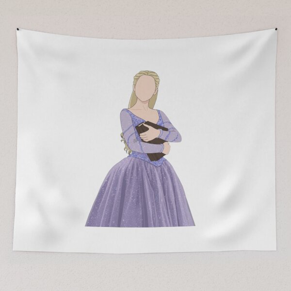 Item preview, Glinda The Good designed and sold by PenguinThug.