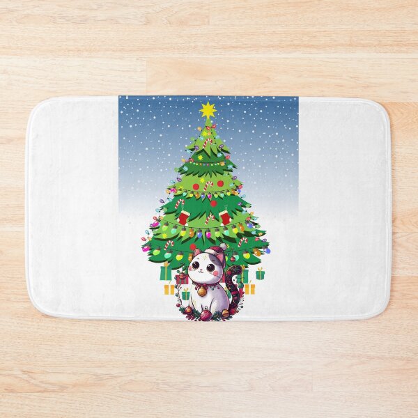 Item preview, THIS KIT CAT IS ALL ABOUT CHRISTMAS designed and sold by Tammera.
