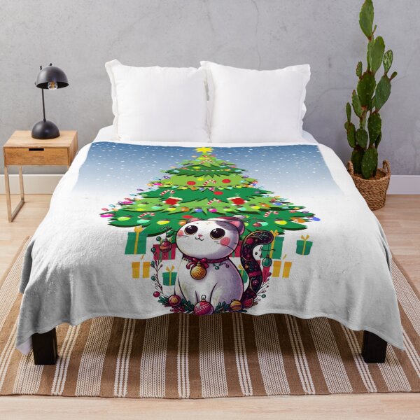 Item preview, THIS KIT CAT IS ALL ABOUT CHRISTMAS designed and sold by Tammera.