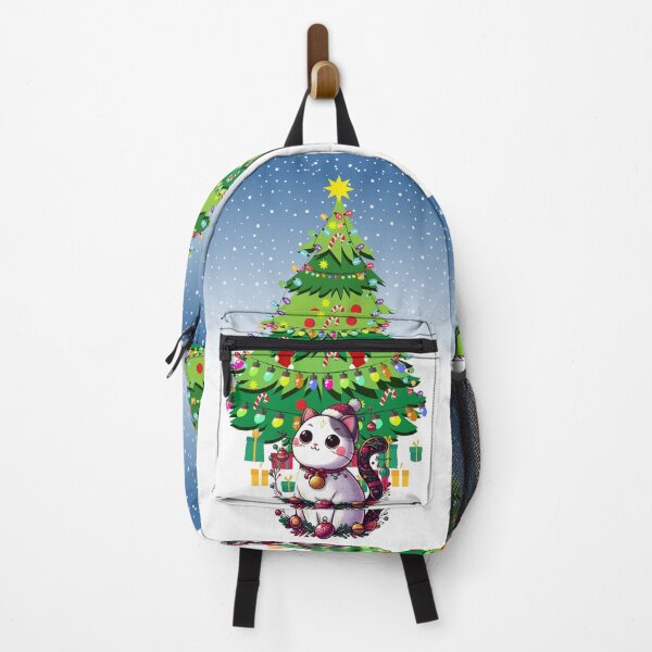Item preview, THIS KIT CAT IS ALL ABOUT CHRISTMAS designed and sold by Tammera.