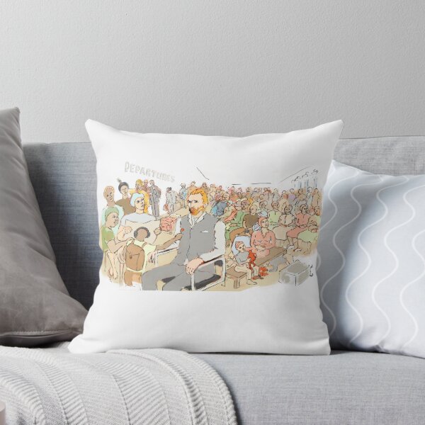 Item preview, Vincent in Johannesburg-Travellers designed and sold by malakiakenneth.