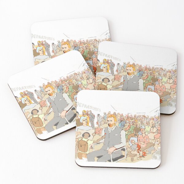 Item preview, Vincent in Johannesburg-Travellers designed and sold by malakiakenneth.