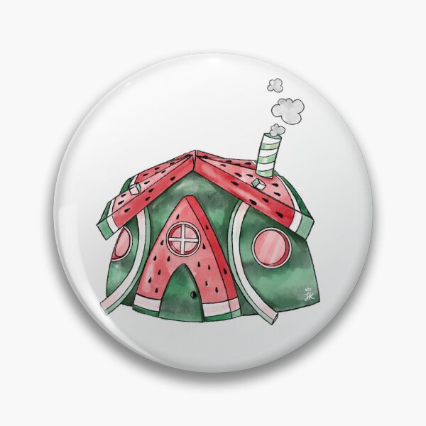 Item preview, House of Melon designed and sold by JessaKinney.