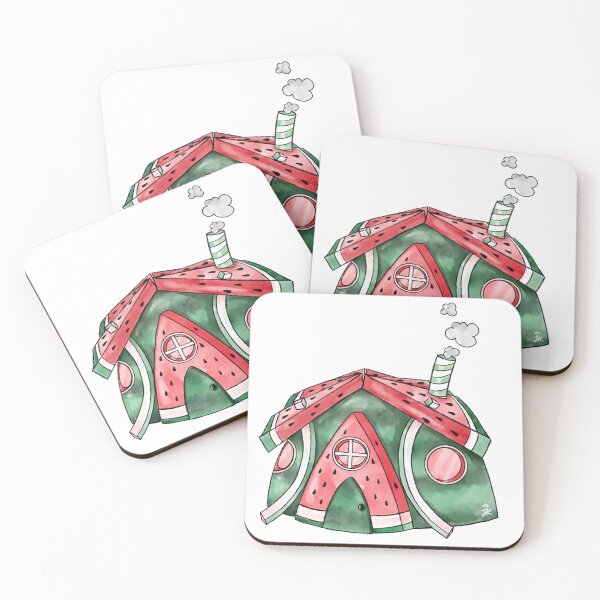 Item preview, House of Melon designed and sold by JessaKinney.