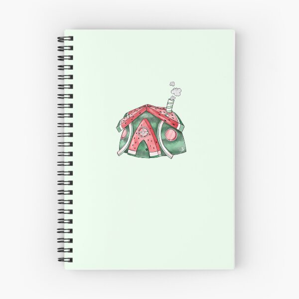 Item preview, House of Melon designed and sold by JessaKinney.