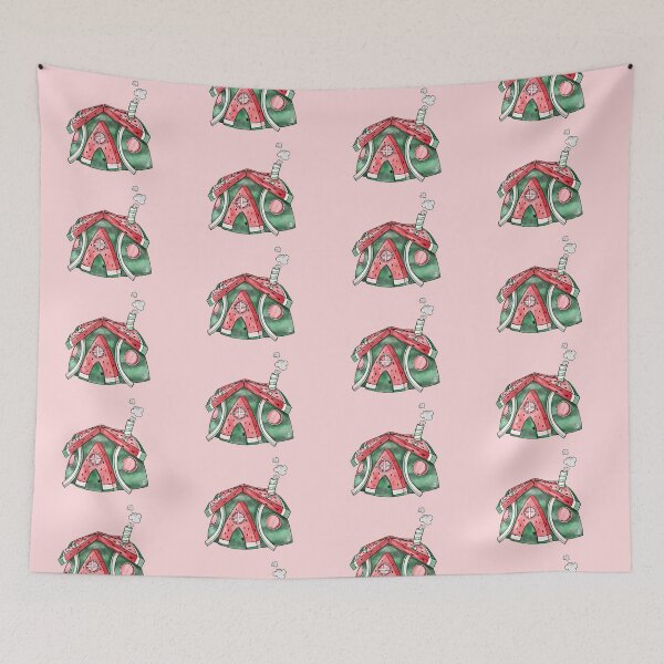 Item preview, House of Melon designed and sold by JessaKinney.