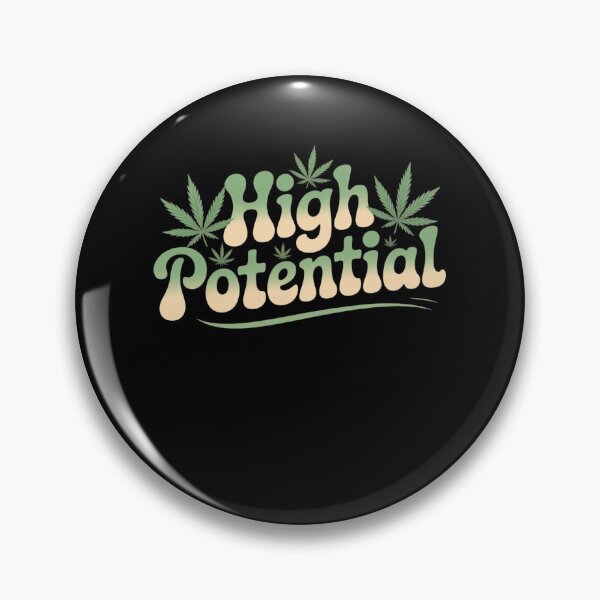 Item preview, high potential designed and sold by Mateusz Majcherek.