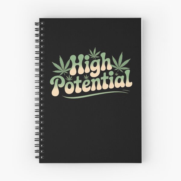 Item preview, high potential designed and sold by Mateusz Majcherek.