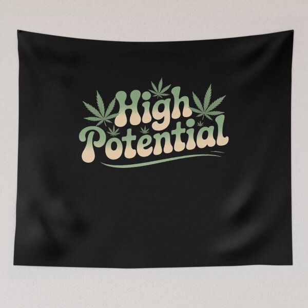 Item preview, high potential designed and sold by Mateusz Majcherek.
