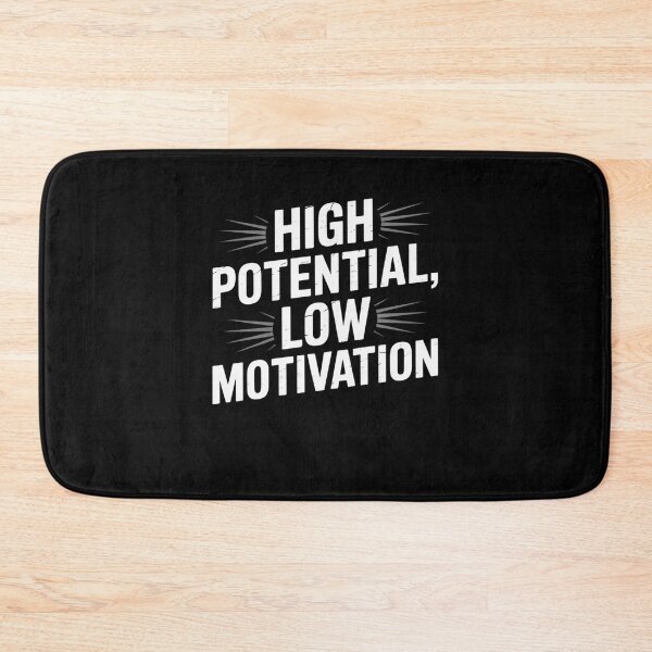 Item preview, high potential designed and sold by Mateusz Majcherek.