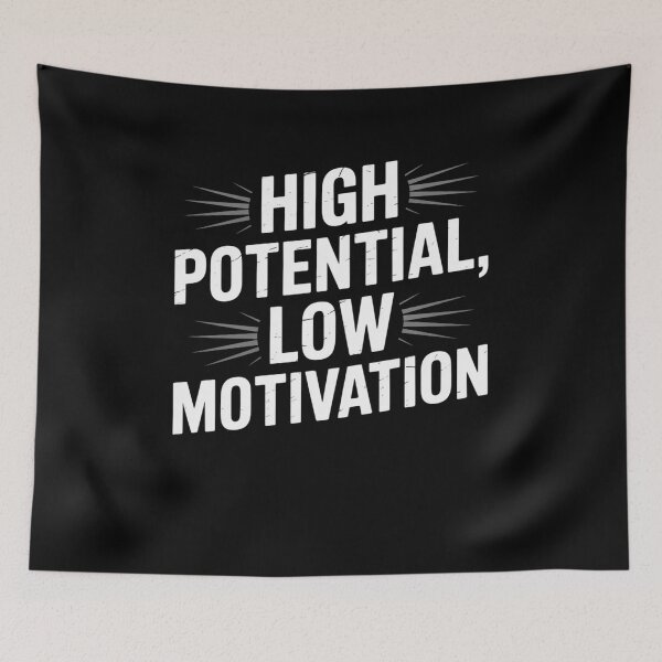 Item preview, high potential designed and sold by Mateusz Majcherek.
